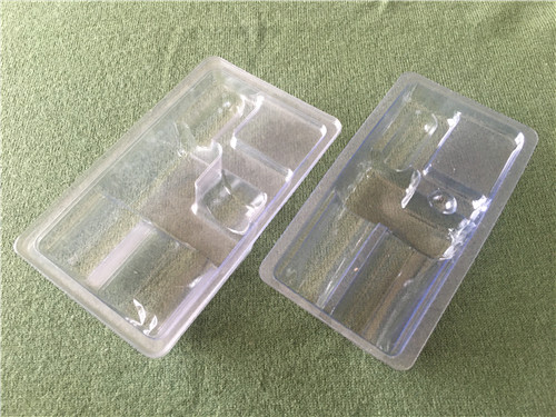 鑫鑫生產的塑料內托品種齊全